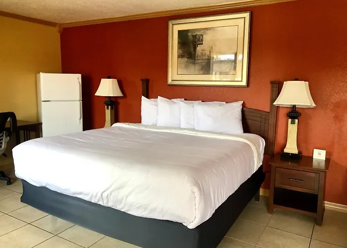 Americas Best Value Inn North Port