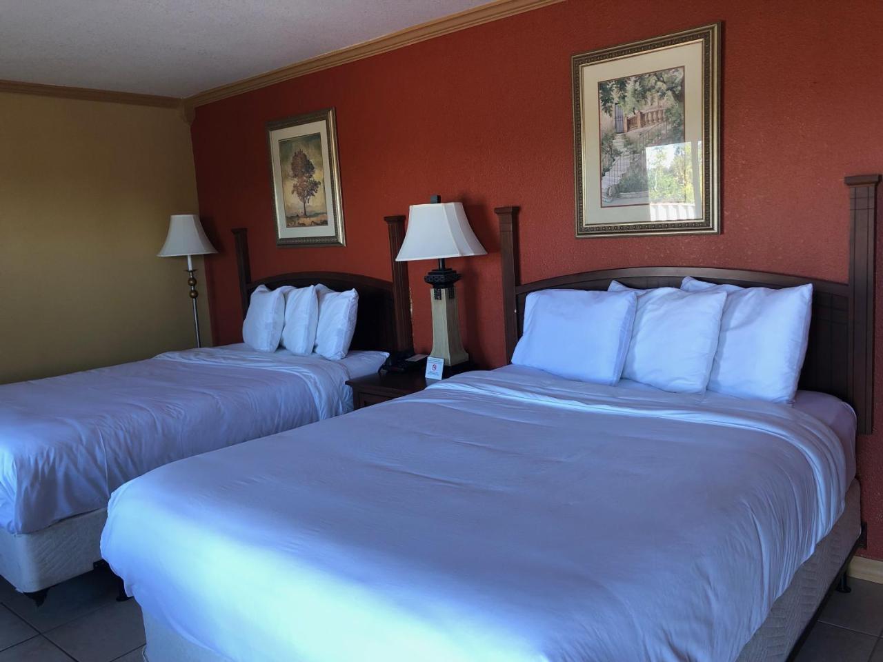 Americas Value Motel North Port