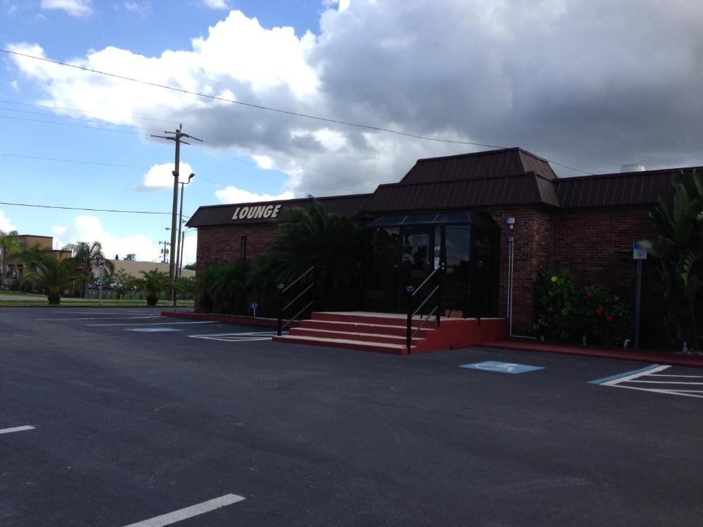 Americas Value Motel