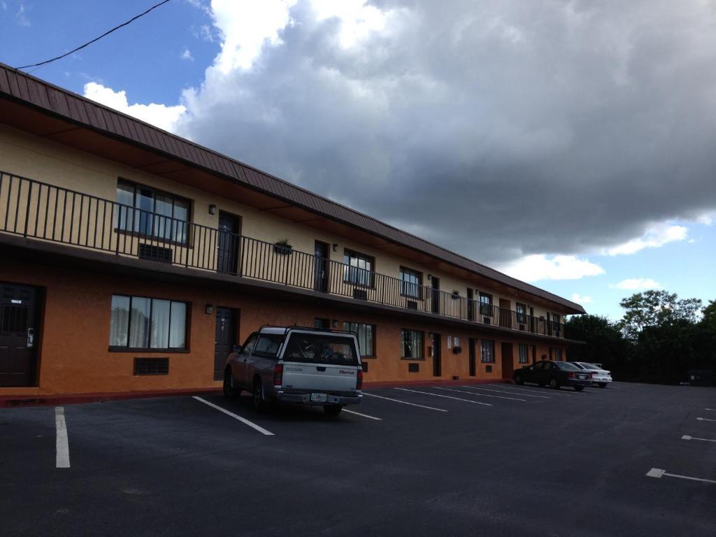 Motel Americas Value