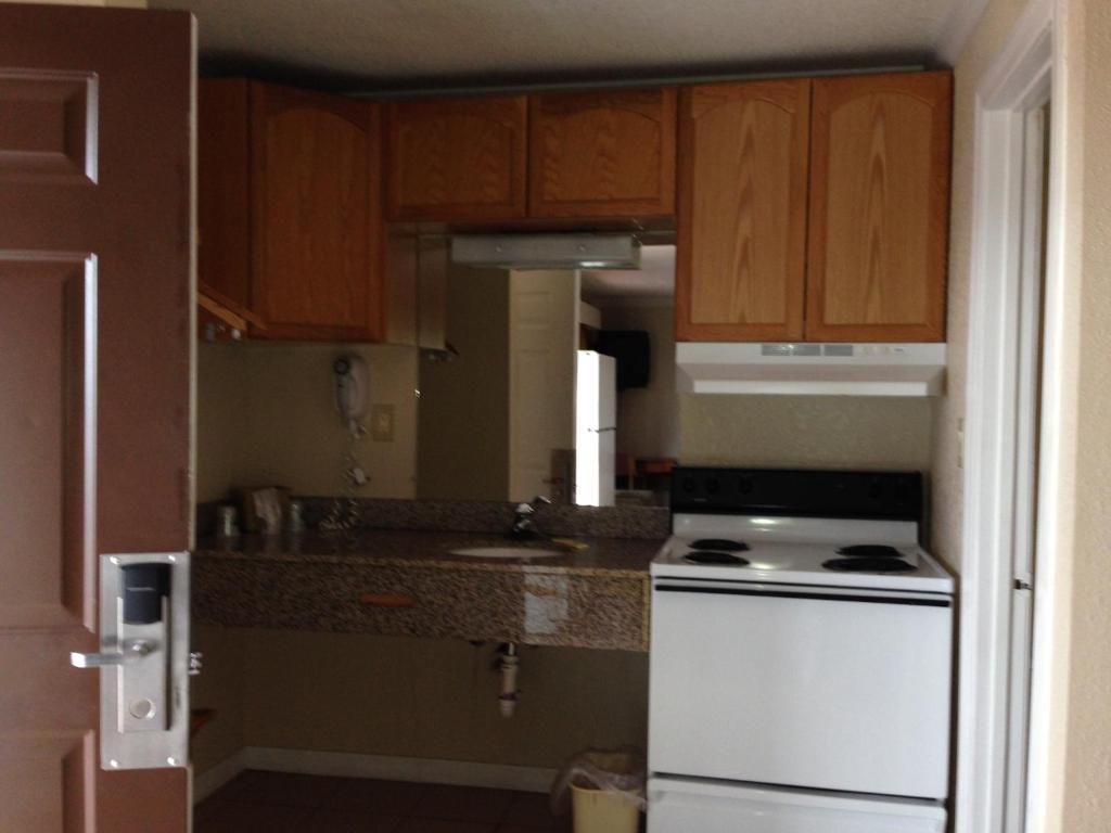 Motel Americas Value North Port